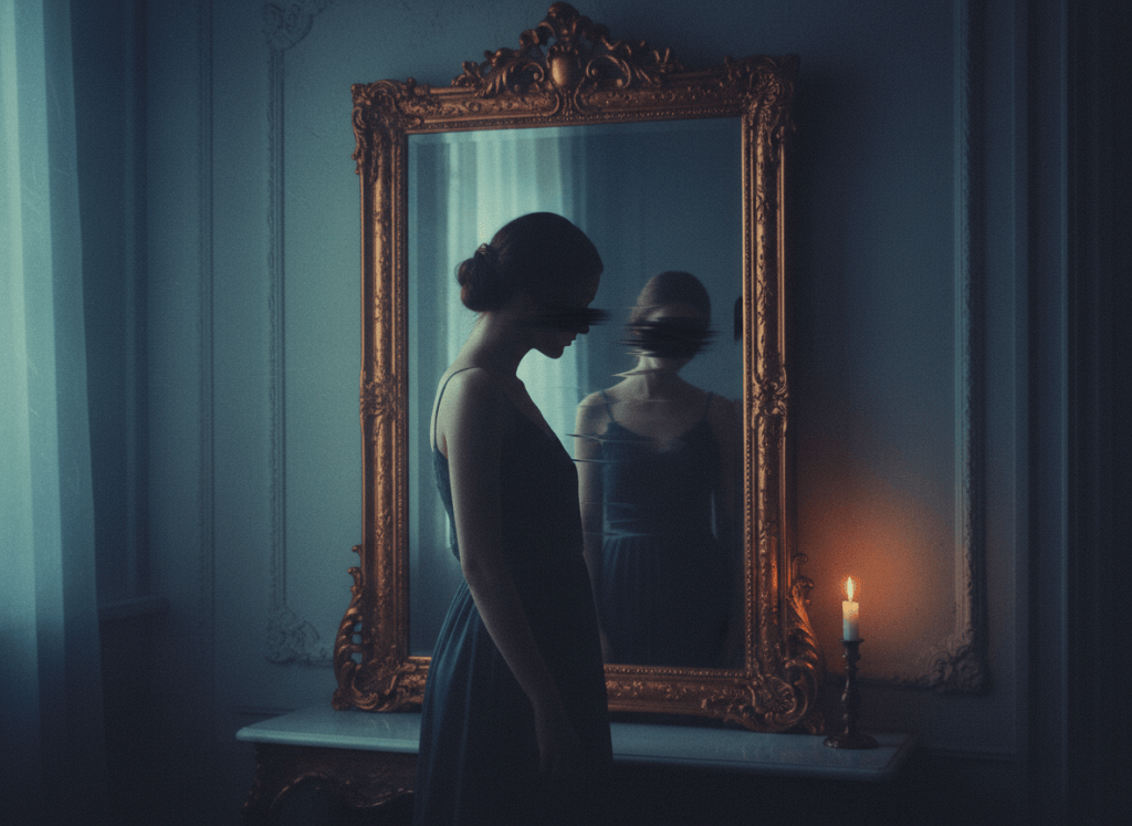 Inner critic