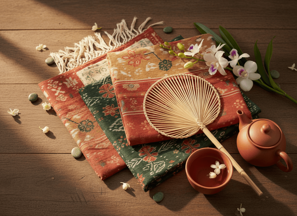 South East Asian month